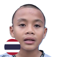 ออกัส อาจศึกมวยไทย