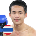 เพชรพอใจ บาสทุ่งเขาหลวง