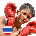 เสือสองเล ราไวย์มวยไทย