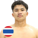 โชคดี เพชรแสงทอง