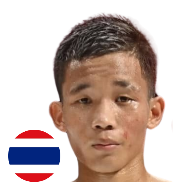เจริญบุญเล็ก พานทองยิม
