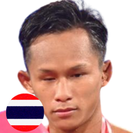 เพชรต่วนเป๋ ช.ห้าพยัคฆ์