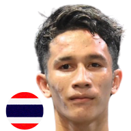 วันพิชิต เพชรพรหมคุณมวยไทย
