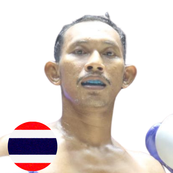 ยอดแสนชัย ซุปเปอร์เล็กมวยไทย