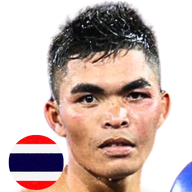 จรวดศึก สจ.วิชิตแปดริ้ว