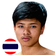 ซุปเปอร์บอย หงษ์ฟ้ามวยไทย