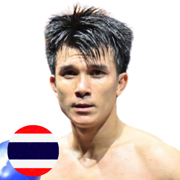 อนุชัย ไทยพยัคฆ์