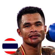 ยอดอุดร BS.มวยไทย