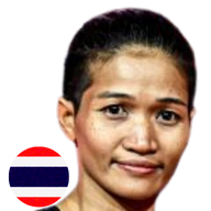 เมรี คงสิทธามวยไทย