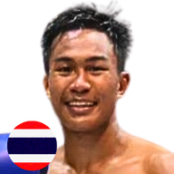 เพชรธันวา อีเกิ้ลมวยไทย