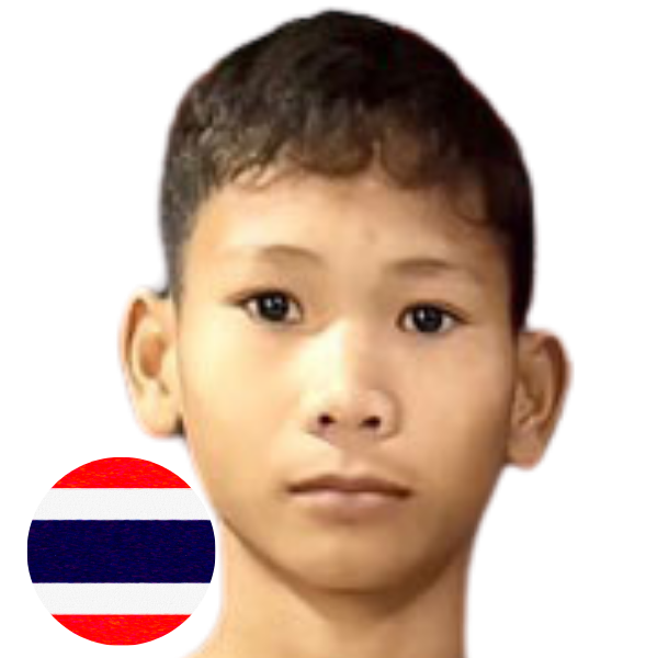 พรายนารายณ์ อึ่งอุบล