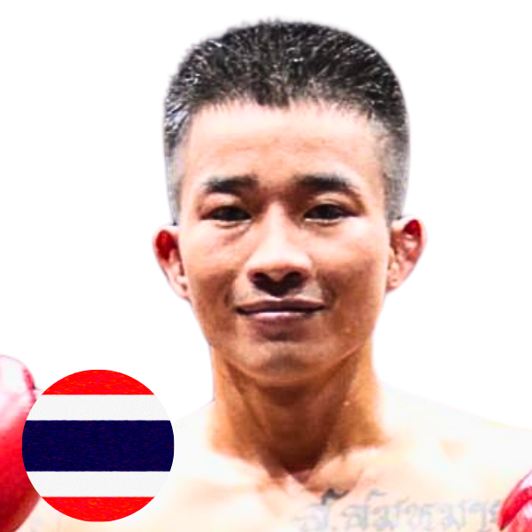 โชคดี แม็กจันดี