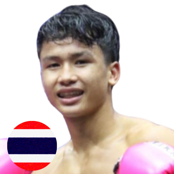 เดชชวลิต ซิลค์มวยไทย