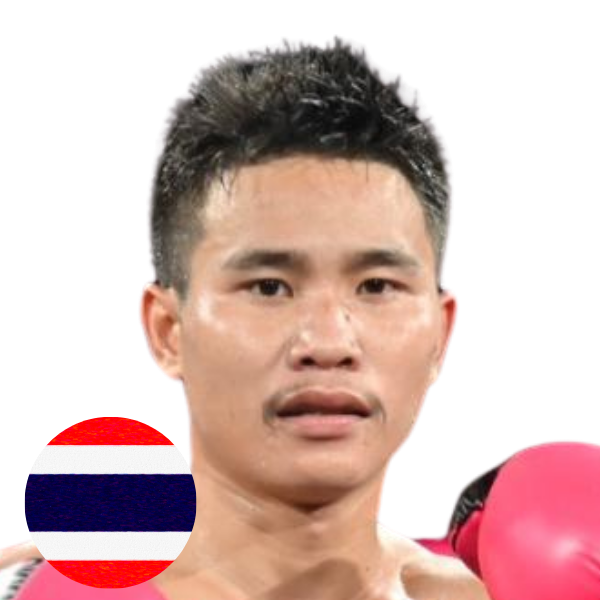 กล้ารบ พี.เค.แสนชัยมวยไทยยิม