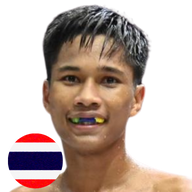 ปฏักทองคำ ซินบีมวยไทย
