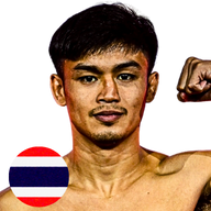 แสงมณี พีเค.แสนชัยมวยไทยยิม