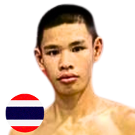 ปราบดา แอ๊ดสันป่าตอง