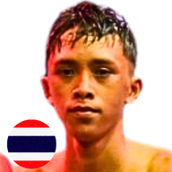 เพชรนพเดช นพเดชมวยไทย