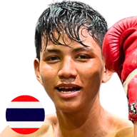 ณัฐ ตี๋เจริญมวยไทย