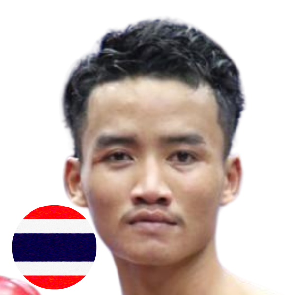 ยอดเพชร เพชรพรหมคุณมวยไทยยิม