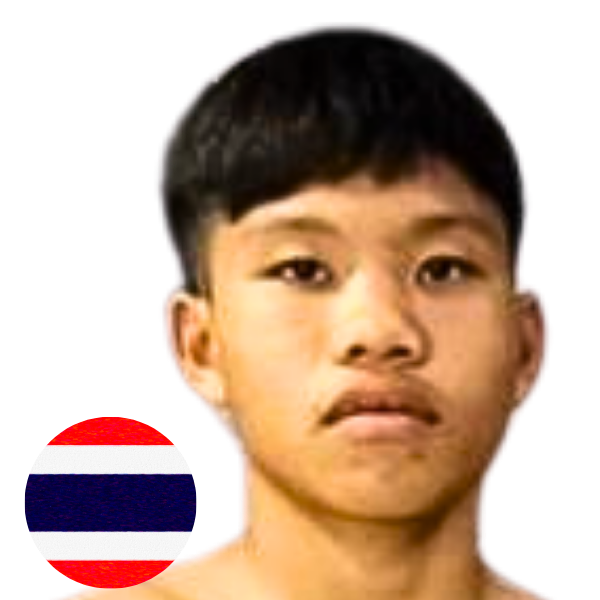 ใจแอนท์ เจดีย์มวยไทยยิม