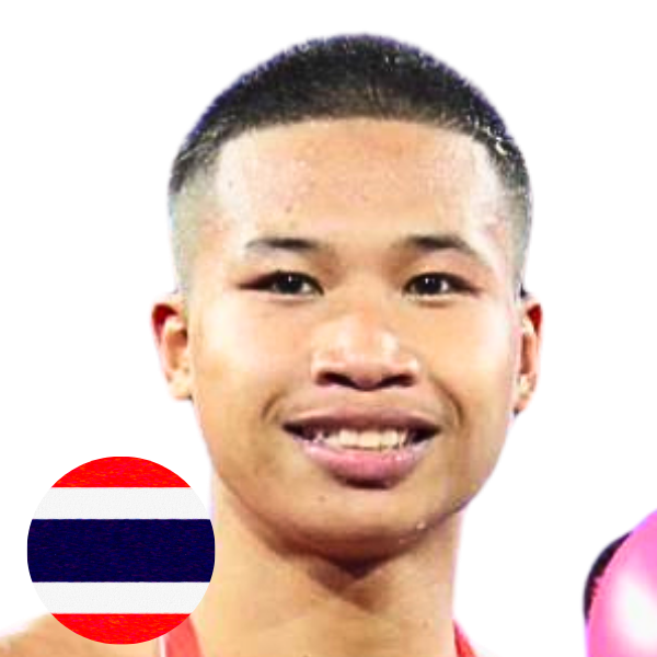 เสือสยาม แก้วสัมฤทธิ์
