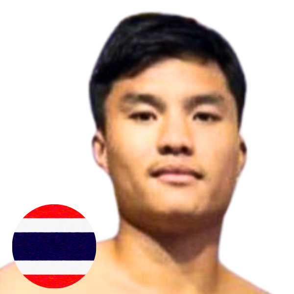 จอมยุทธ ห้าพยัคฆ์มวยไทย
