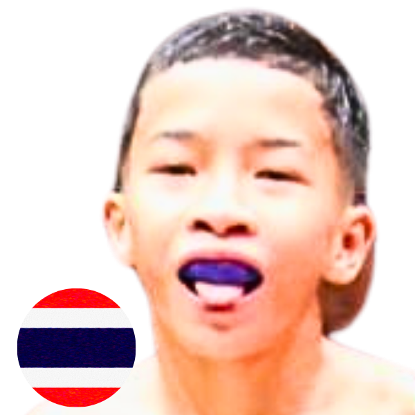 ฉัตรมีชัย ปานนิวัฒน์มวยไทย