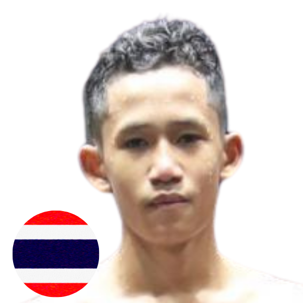 พันโท พี.เค.แสนชัยมวยไทยยิม