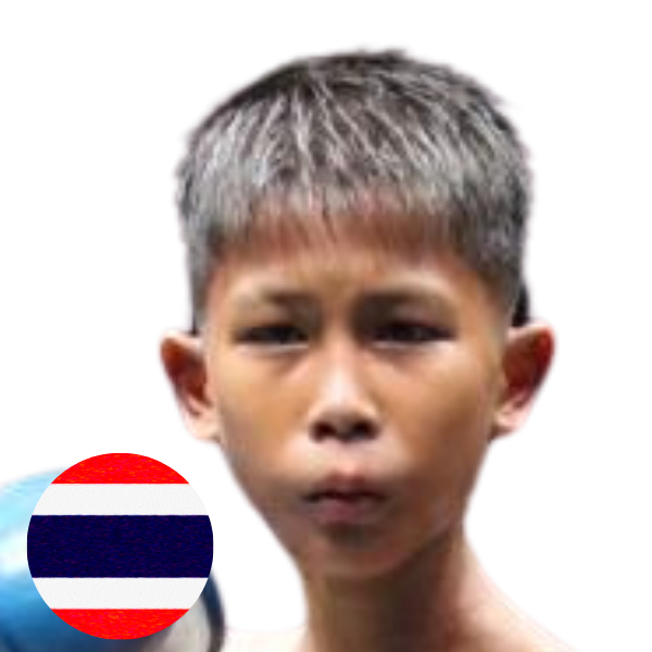 สิงห์ใหญ่ นกยีนส์ลาดกระบัง