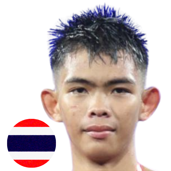 เอฟวัน เพ็ชรมวยไทย