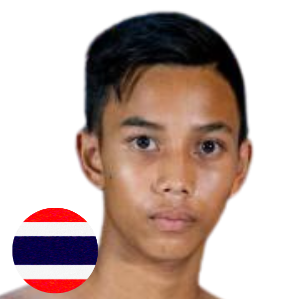 เมสซี่ เกียรติอำนาจ
