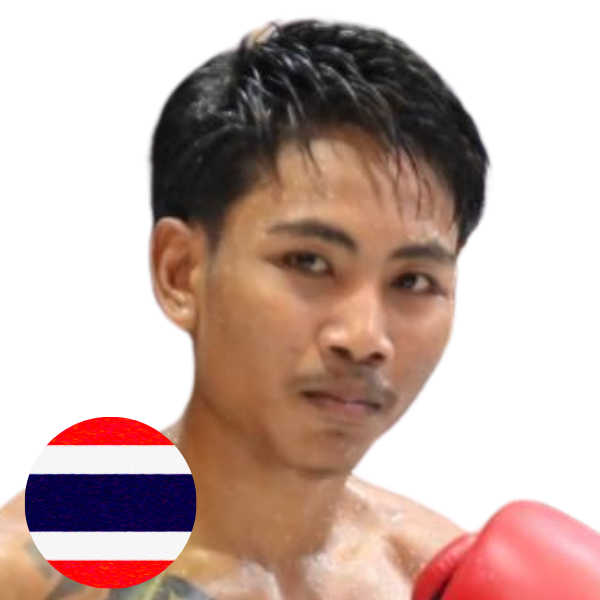 ฉลามทอง ซิลค์มวยไทย