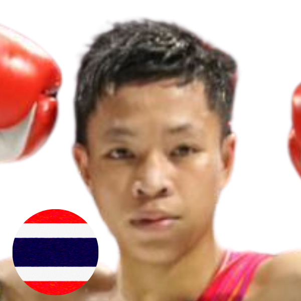 นำเจริญ บุญลานนามวยไทย