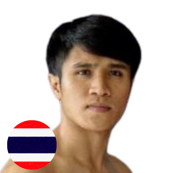 วิละชน พี.เค.แสนชัยมวยไทยยิม