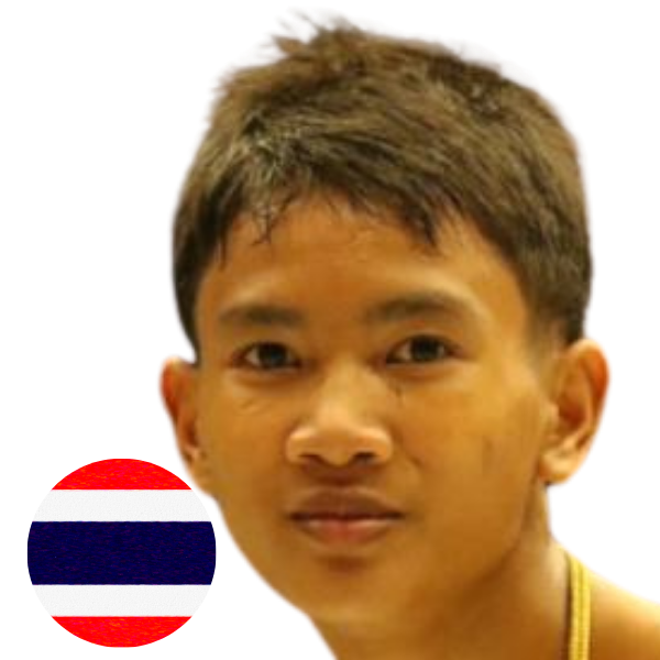 โกโก้ ผดุงชัยมวยไทย