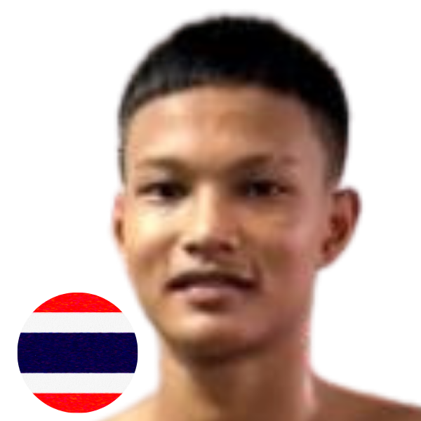 ดาวแดง เอ็นนี่มวยไทย