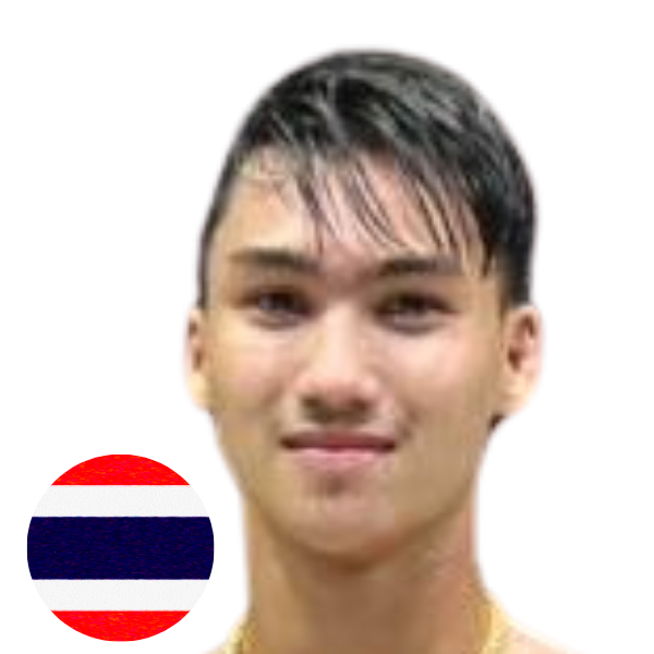 ชาติพยัคฆ์ ลานนาวอเตอร์ไซด์