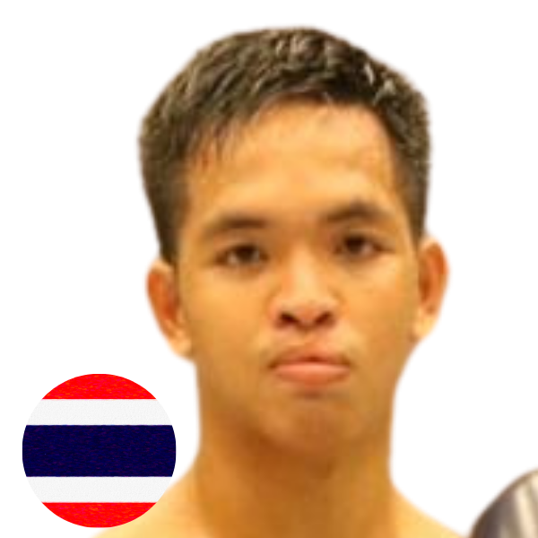 ราชเดช ที.เอ็น.มวยไทย