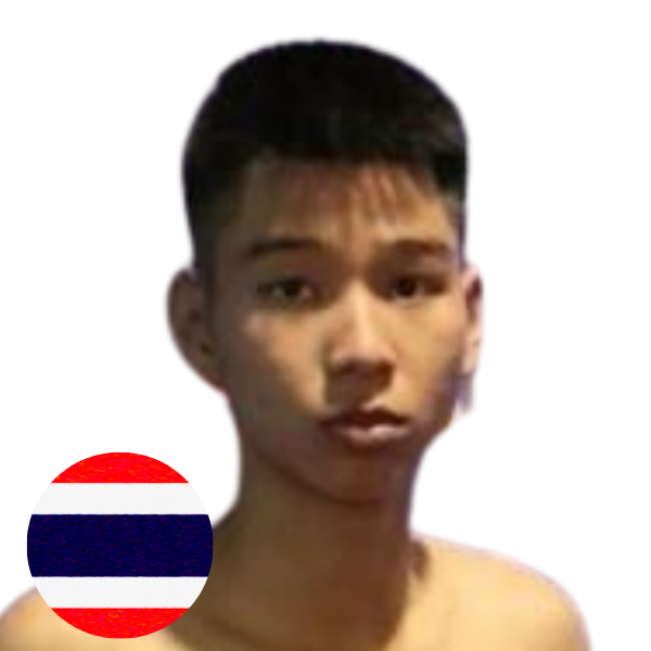 ฤทธิ์ฤทธา BS.มวยไทย