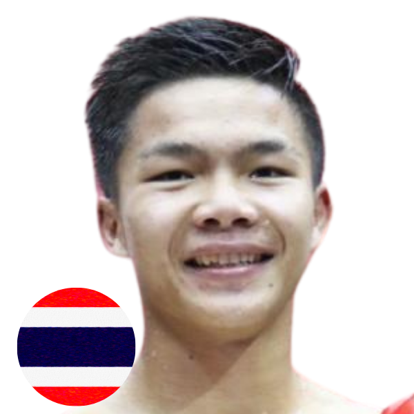 กัปตันทีม แอ๊ดสันป่าตอง