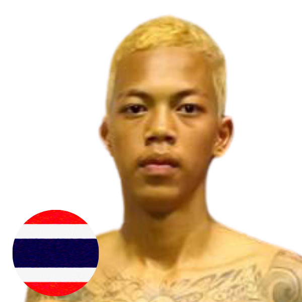 ราชสีห์ ศิษย์คุณมะ