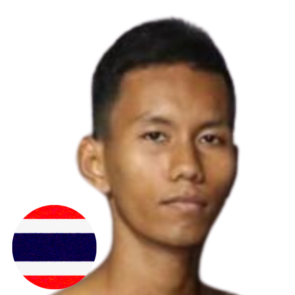 เทพไท มานพมวยไทยยิม