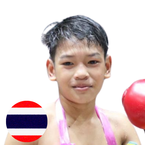 เสือหวลน้อย พุ่มพันธุ์ม่วง