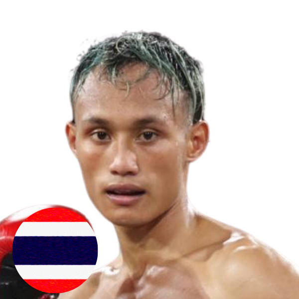 พรสุเม เชียงใหม่มวยไทยยิม